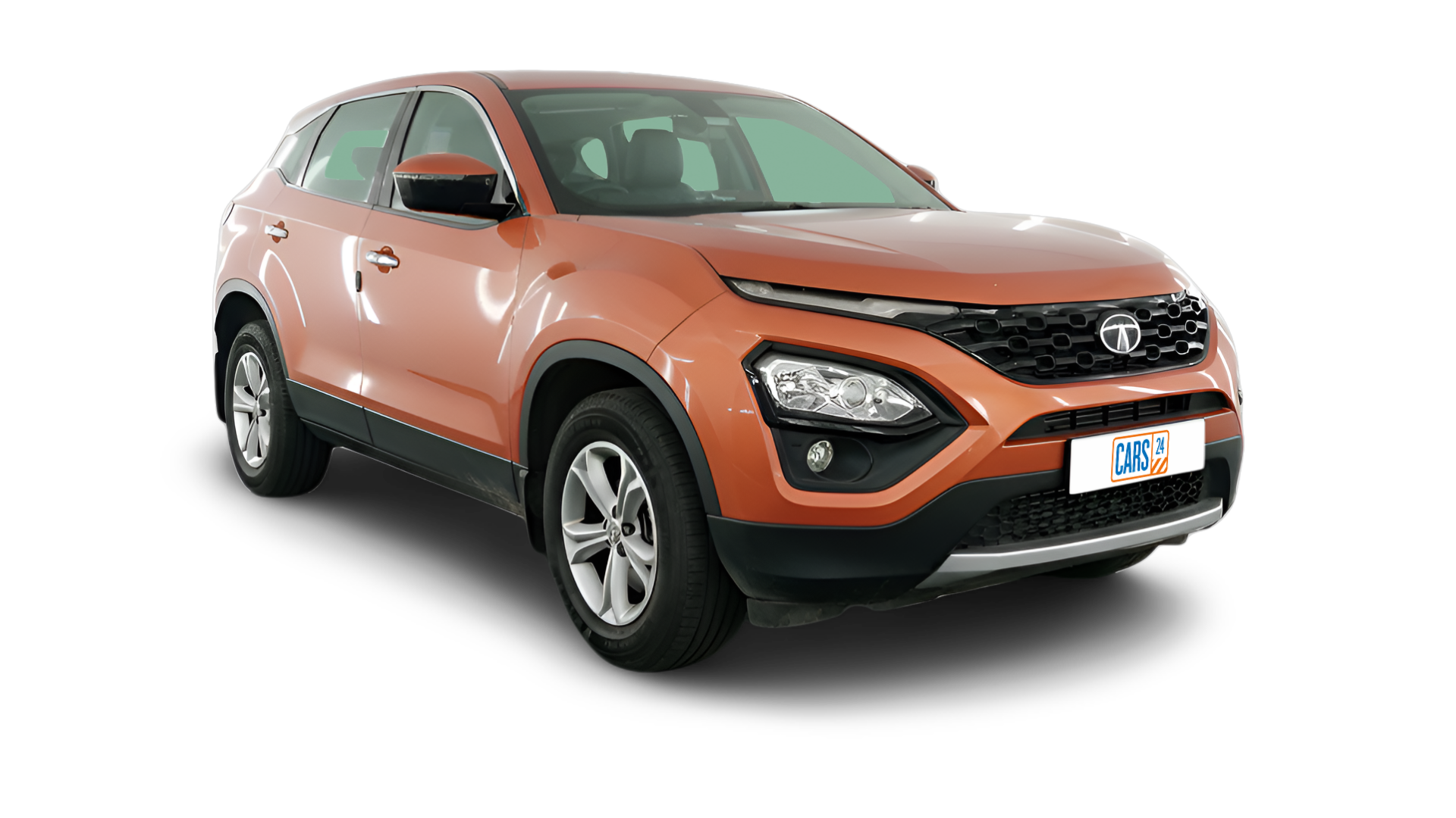 Tata Harrier-img